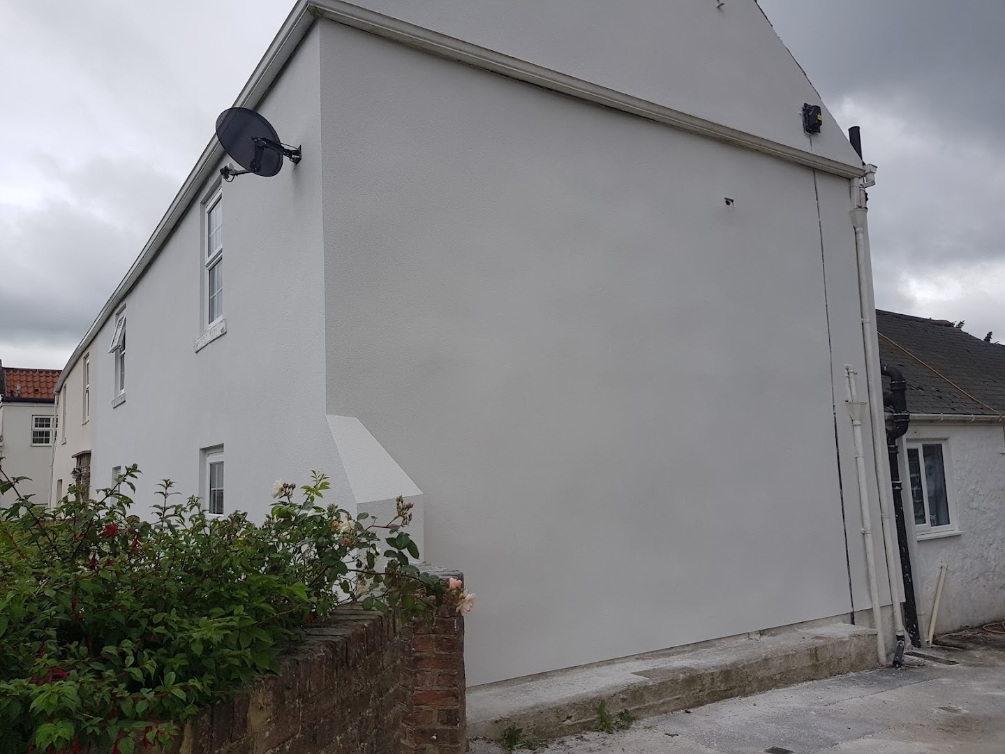 Garside plasterers — Photos 6