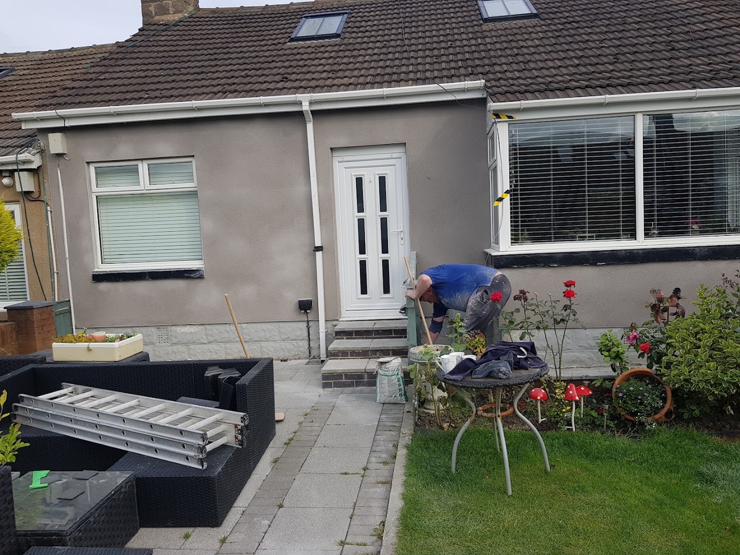 Garside plasterers — Photos 5