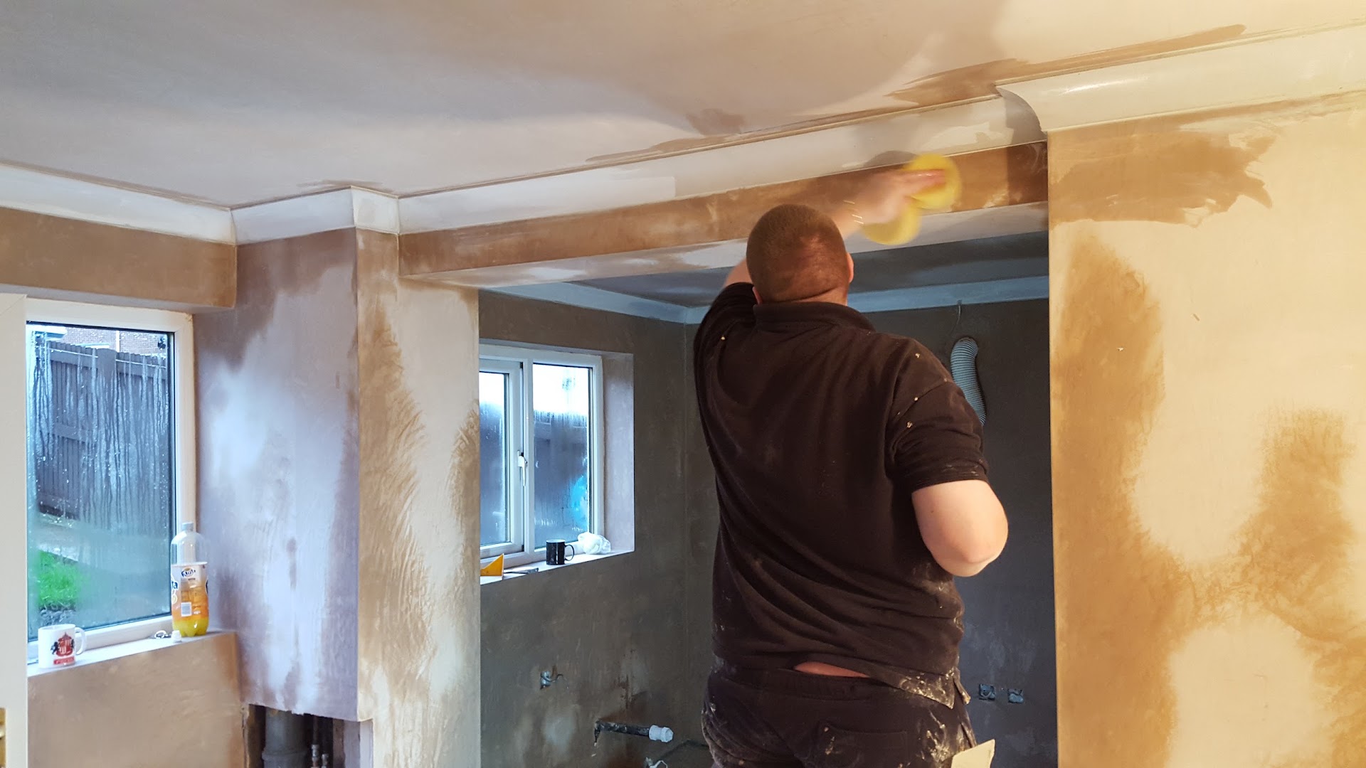 Garside plasterers — Photos 10