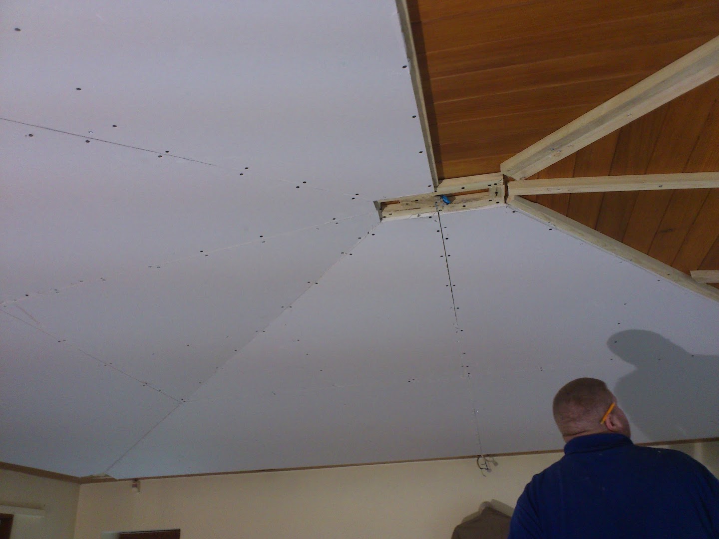 Garside plasterers — Photos 7