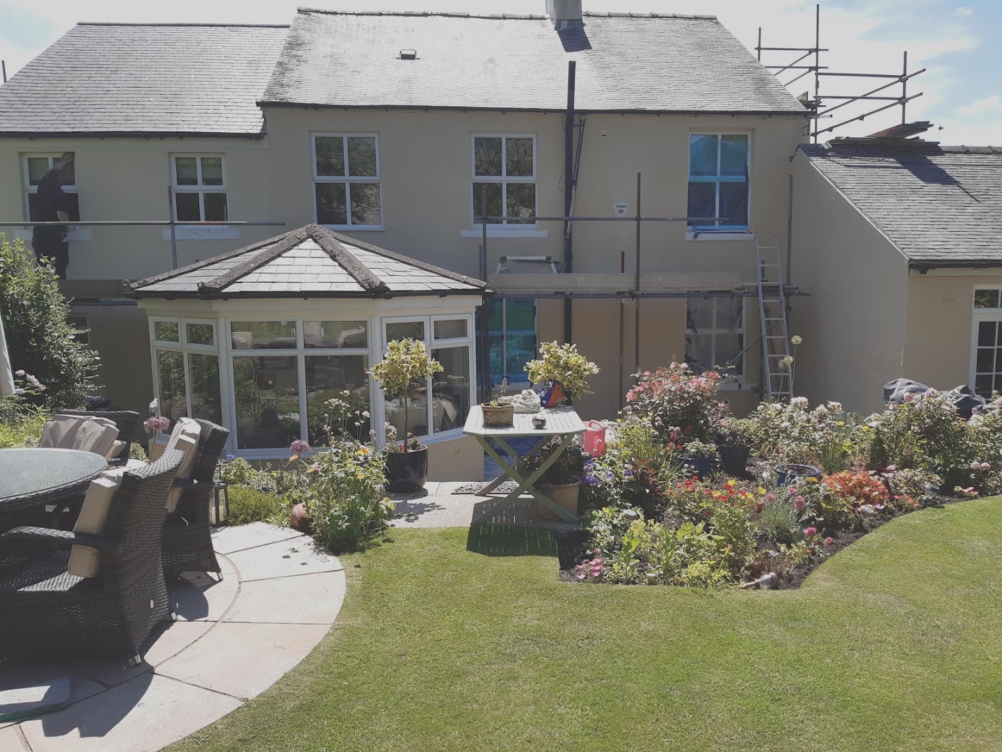 Garside plasterers — Photos 14