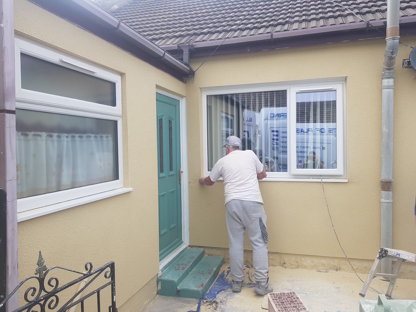 Garside plasterers — Photos 1