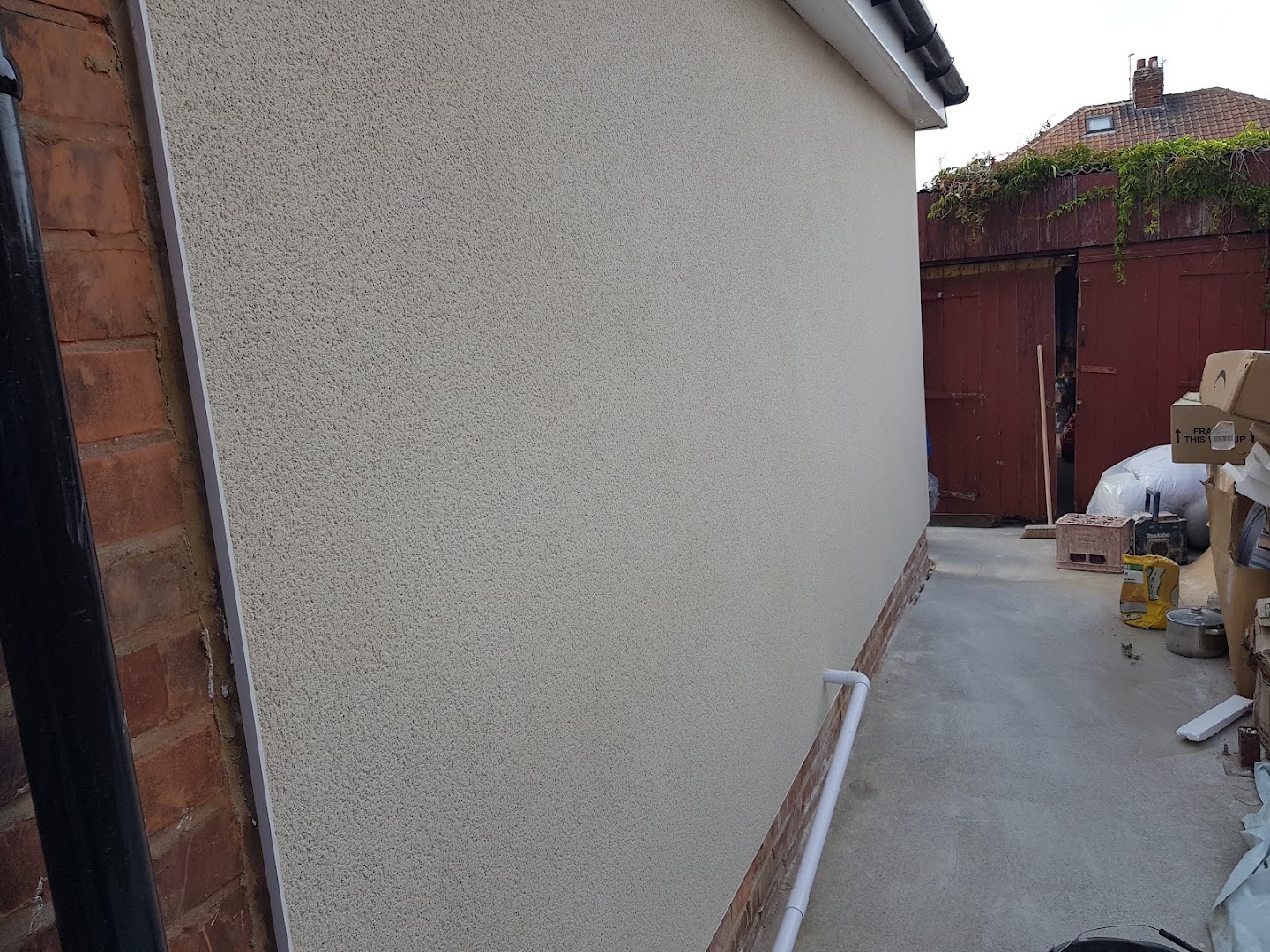 Garside plasterers — Photos 2