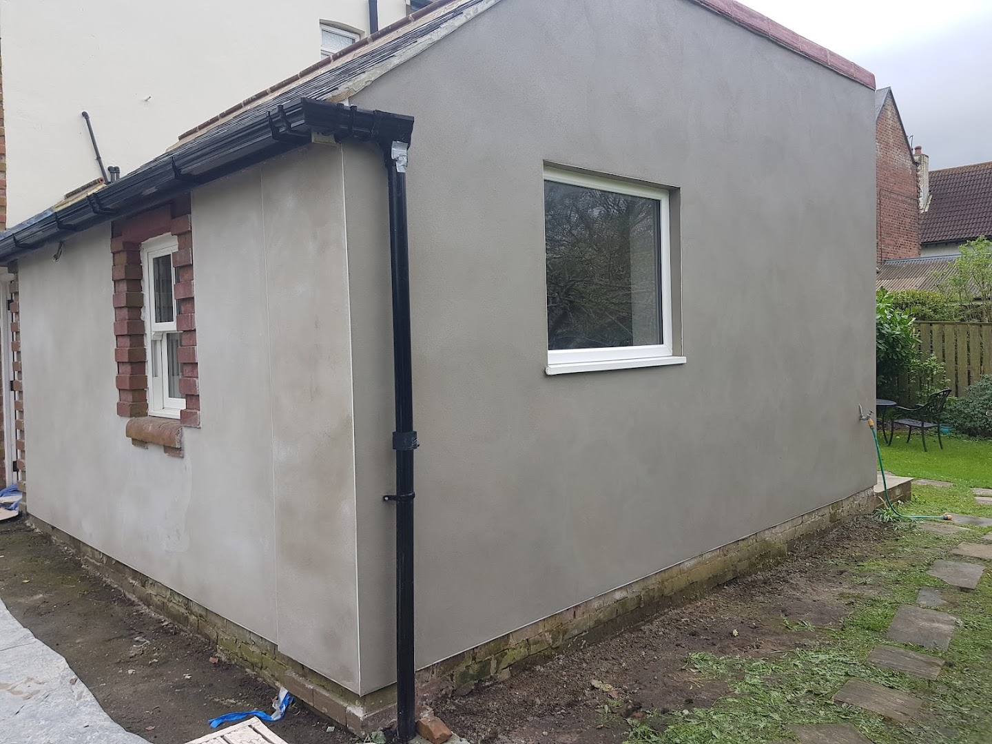 Garside plasterers — Photos 9