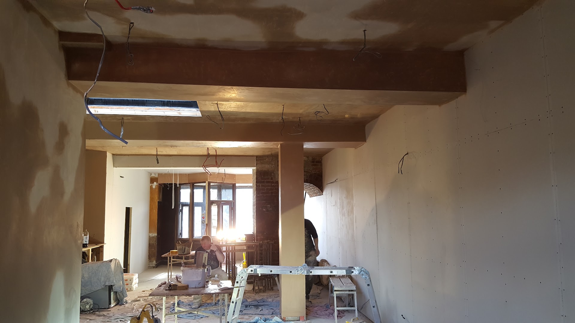 Garside plasterers — Photos 13